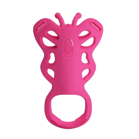 Носимий кліторальний стимулятор - Pretty Love Aethon Clitoral Massager
