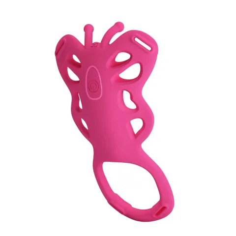 Носимий кліторальний стимулятор - Pretty Love Aethon Clitoral Massager