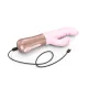 Подвійний пульсатор-кролик Love To Love SASSY BUNNY - BABY PINK