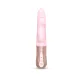 Подвійний пульсатор-кролик Love To Love SASSY BUNNY - BABY PINK