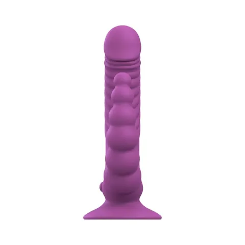 Подвійний вібратор Teazers Double Vibrator
