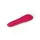 Мощная вибратор-шарик Tango X Cherry Red от We-Vibe, 7 режимов вибрации, 8 уровней интенсивности