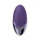 Потужний вібратор Satisfyer Lay-On - Purple Pleasure, водонепроникний, 15 режимів роботи