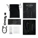 Премиальный подарочный набор Silver Delights Collection: Womanizer Premium и We-Vibe Tango