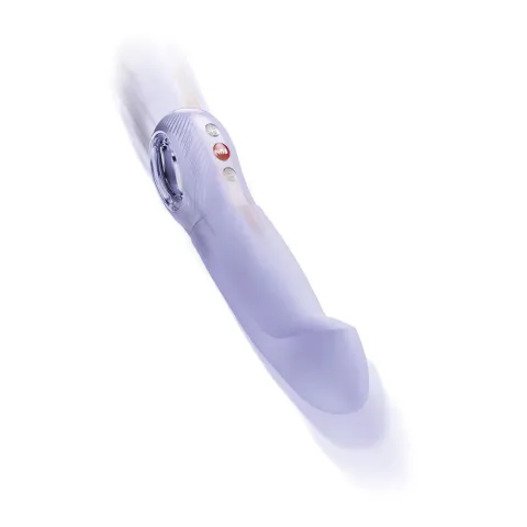 Пульсатор для точки G Fun Factory STRONIC G FORTE Purple, 8 режимів, суперпотужний