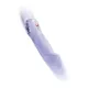 Пульсатор для точки G Fun Factory STRONIC G FORTE Purple, 8 режимів, суперпотужний