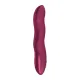 Пульсатор для точки G Fun Factory Stronic Wave, бордовый
