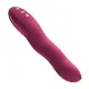 Пульсатор для точки G Fun Factory Stronic Wave, бордовый