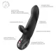 Пульсатор Fun Factory Bi Stronic Arc Black