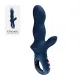Пульсатор Fun Factory Bi Stronic Crave Nightblue