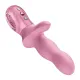 Пульсатор Fun Factory Bi Stronic Crave Rose