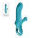 Пульсатор Fun Factory Bi Stronic Curve Aquamarine