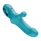 Пульсатор Fun Factory Bi Stronic Curve Aquamarine