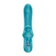 Пульсатор Fun Factory Bi Stronic Curve Aquamarine