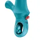 Пульсатор Fun Factory Bi Stronic Curve Aquamarine