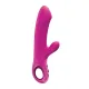 Пульсатор Fun Factory Bi Stronic Embrace Magenta