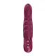 Пульсатор Fun Factory Stronic Deep, Wine Red, 8 режимов работы, перезаряжаемый