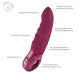 Пульсатор Fun Factory Stronic Deep, Wine Red, 8 режимов работы, перезаряжаемый