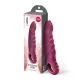 Пульсатор Fun Factory Stronic Deep, Wine Red, 8 режимов работы, перезаряжаемый