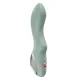 Пульсатор Fun Factory Stronic Dive Light Green, 8 режимов работы, перезаряжаемый