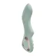 Пульсатор Fun Factory Stronic Dive Light Green, 8 режимов работы, перезаряжаемый