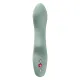 Пульсатор Fun Factory Stronic Dive Light Green, 8 режимов работы, перезаряжаемый