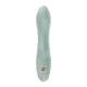 Пульсатор Fun Factory Stronic Dive Light Green, 8 режимов работы, перезаряжаемый