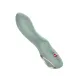 Пульсатор Fun Factory Stronic Dive Light Green, 8 режимов работы, перезаряжаемый