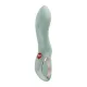 Пульсатор Fun Factory Stronic Dive Light Green, 8 режимов работы, перезаряжаемый