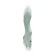 Пульсатор Fun Factory Stronic Dive Light Green, 8 режимов работы, перезаряжаемый