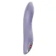 Пульсатор Fun Factory Stronic Flow Light Violet, 8 режимів роботи, перезаряджуваний