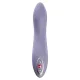 Пульсатор Fun Factory Stronic Flow Light Violet, 8 режимів роботи, перезаряджуваний