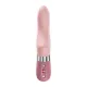 Пульсатор Fun Factory Stronic Oceania Soft Pink, 8 режимов работы, перезаряжаемый