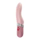 Пульсатор Fun Factory Stronic Oceania Soft Pink, 8 режимов работы, перезаряжаемый