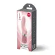 Пульсатор Fun Factory Stronic Oceania Soft Pink, 8 режимов работы, перезаряжаемый