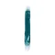 Пульсатор Fun Factory Stronic Real Bottle Green, 10 режимов работы, перезаряжаемый