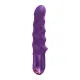 Пульсатор Fun Factory Stronic Surf Dark Violet, 10 режимов работы, перезаряжаемый