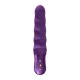 Пульсатор Fun Factory Stronic Surf Dark Violet, 10 режимов работы, перезаряжаемый