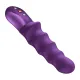 Пульсатор Fun Factory Stronic Surf Dark Violet, 10 режимов работы, перезаряжаемый