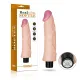 Реалістичний вібратор - Real Softee Vibrator 8