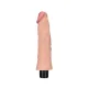 Реалістичний вібратор - Real Softee Vibrator 8