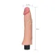 Реалістичний вібратор - Real Softee Vibrator 8