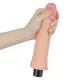 Реалістичний вібратор - Real Softee Vibrator 8
