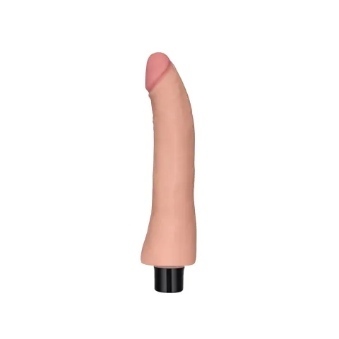 Реалістичний вібратор - Real Softee Vibrator 9