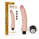Реалістичний вібратор - Real Softee Vibrator 9