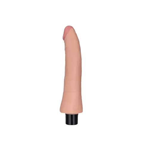 Реалістичний вібратор - Real Softee Vibrator 9