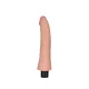 Реалістичний вібратор - Real Softee Vibrator 9