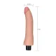 Реалістичний вібратор - Real Softee Vibrator 9