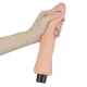 Реалістичний вібратор - Real Softee Vibrator 9