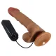 Реалістичний вібратор - Beautiful Encounter Buraq Vibrator Latin